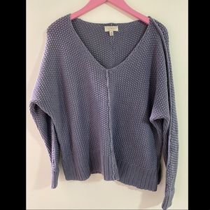 Lucky Brand Sweater